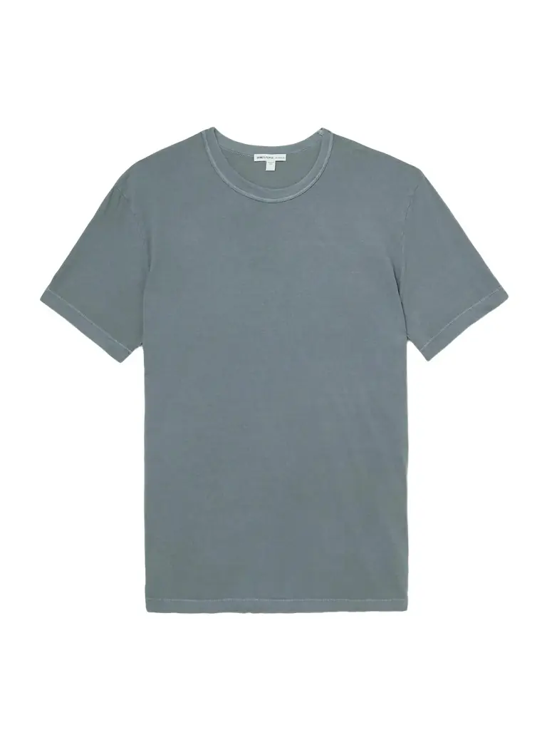 James Perse Cotton-Jersey T-Shirt - Men