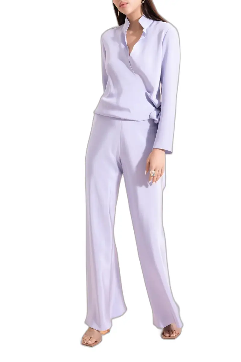 PETER COHEN Chute Pant - Chambray
