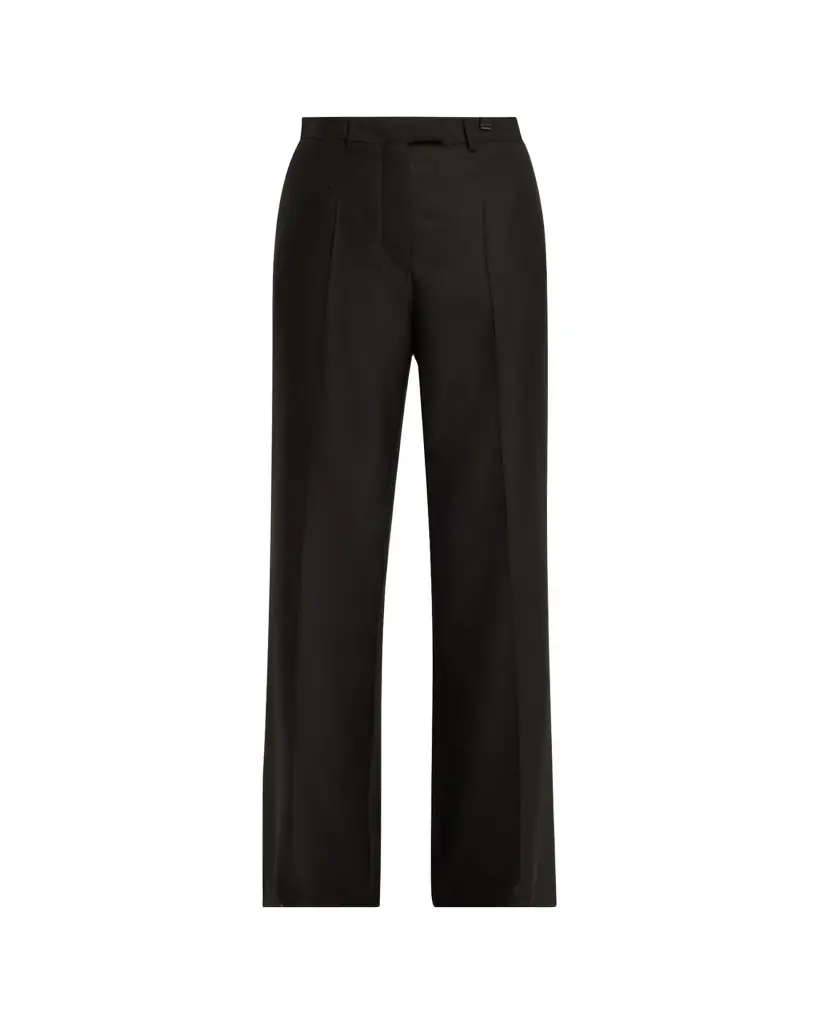 Officine Generale Romea Straight-Leg Pants