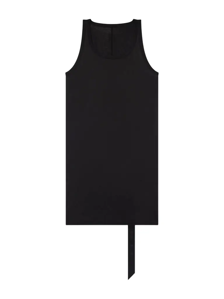 DRKSHDW by Rick Owens Organic Cotton-Jersey Tank Top - Men