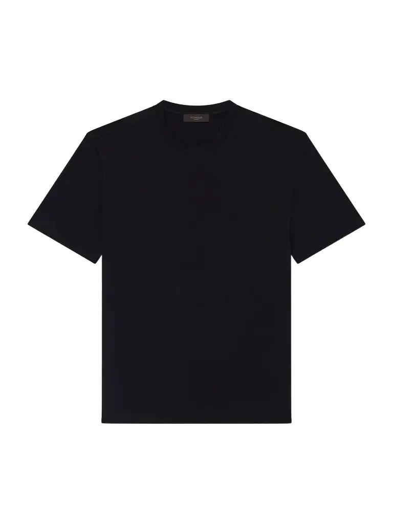Slowear Cotton and Silk-Blend Jersey T-Shirt - Men