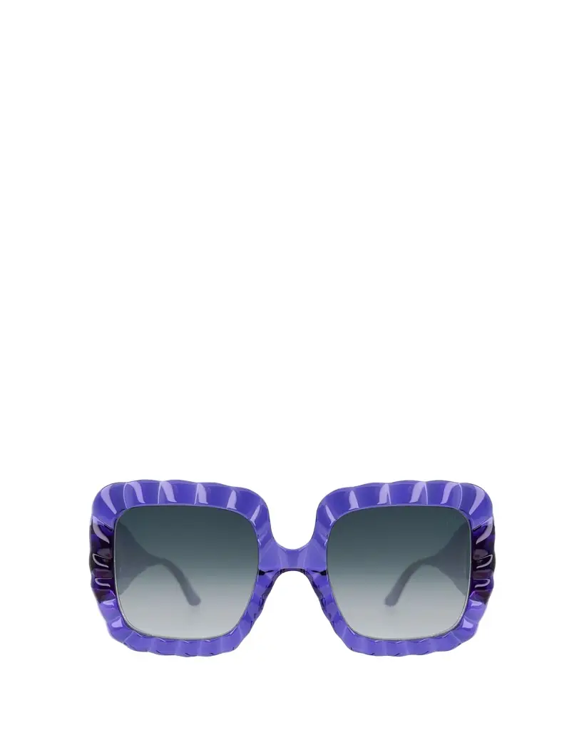 Anna-Karin Karlsson Shade of Shelly Square Sunglasses