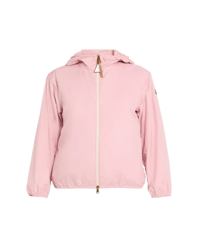 Moncler Fegeo Hooded Windbreaker Jacket