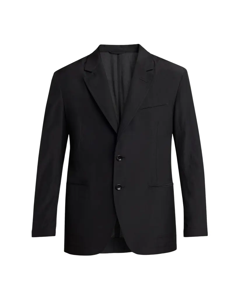 TOM FORD Men's Besom-Pocket Single-Breasted Blazer
