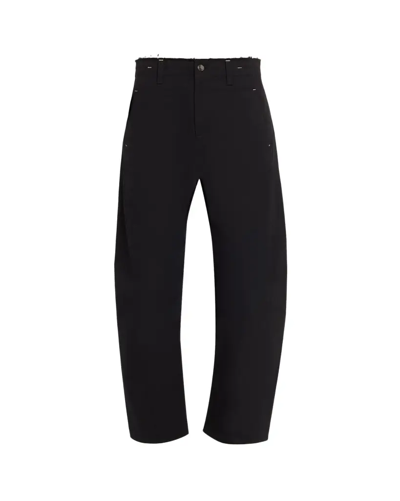 MARIA MCMANUS Hollywood Bow Leg Ankle Jeans