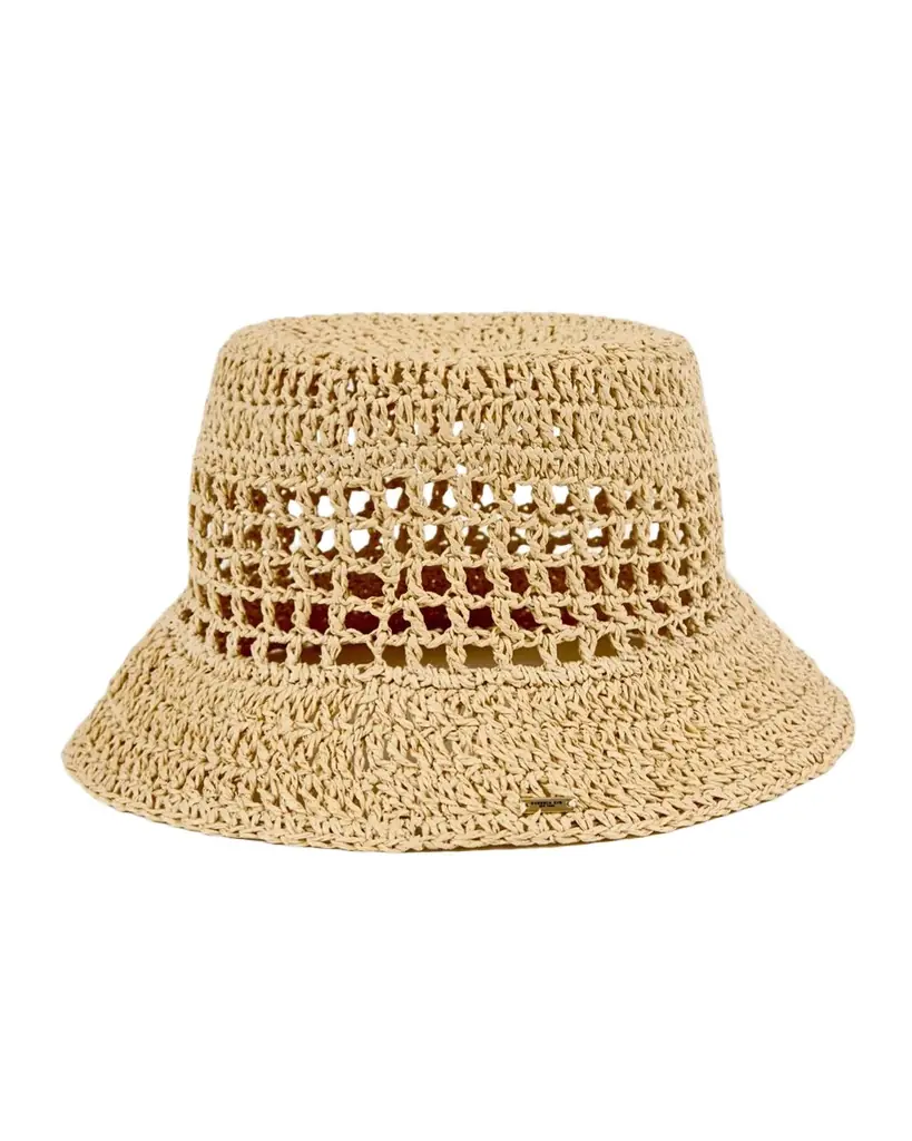 Eugenia Kim Jonah Crochet Bucket Hat