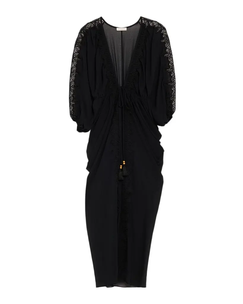 Ramy Brook Bernice Caftan Coverup