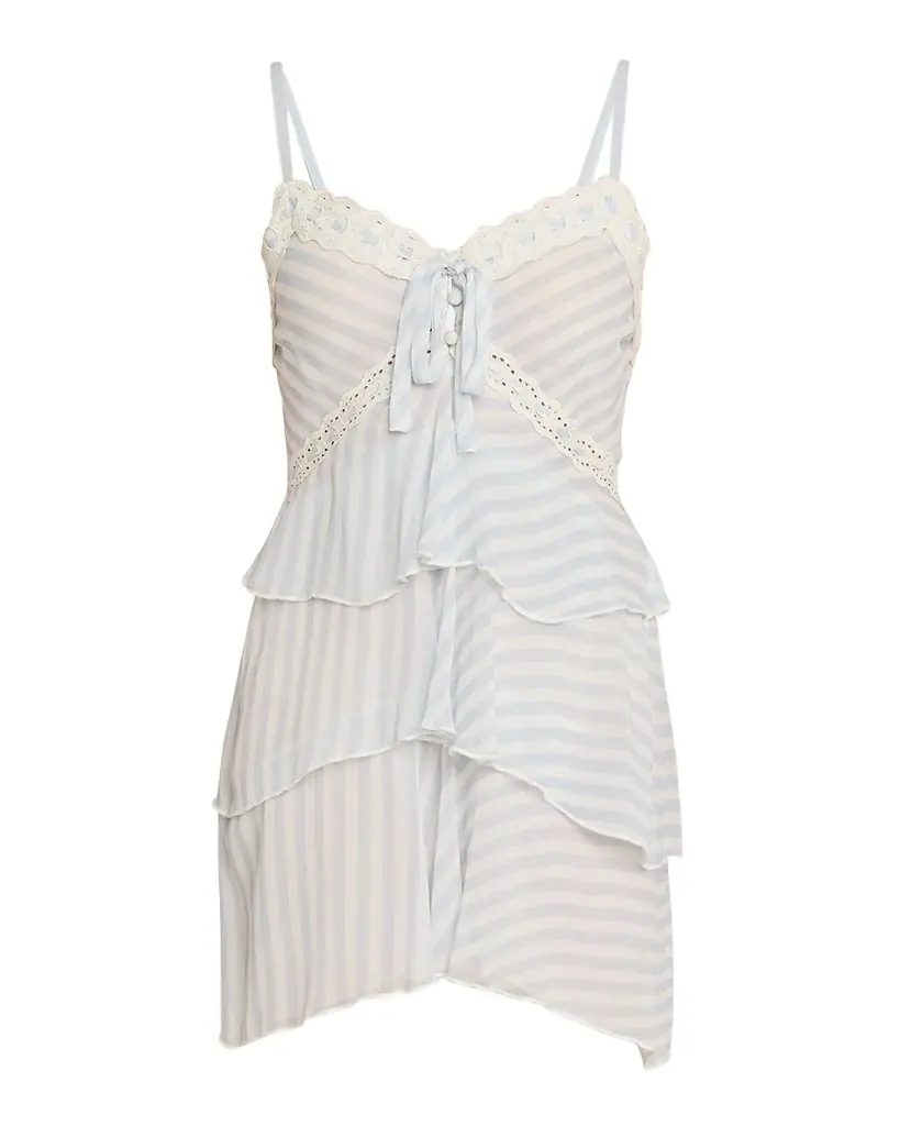 novara mini dress Novara Mini Dress in Black