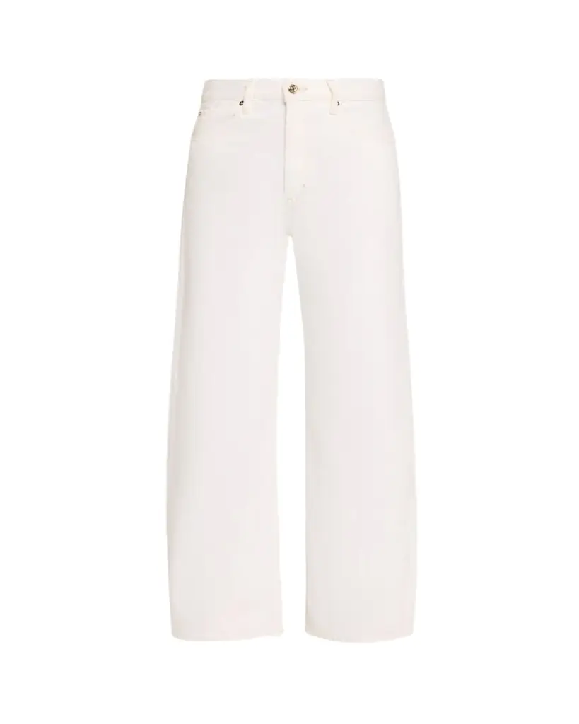 FRAME The Bow Jeans