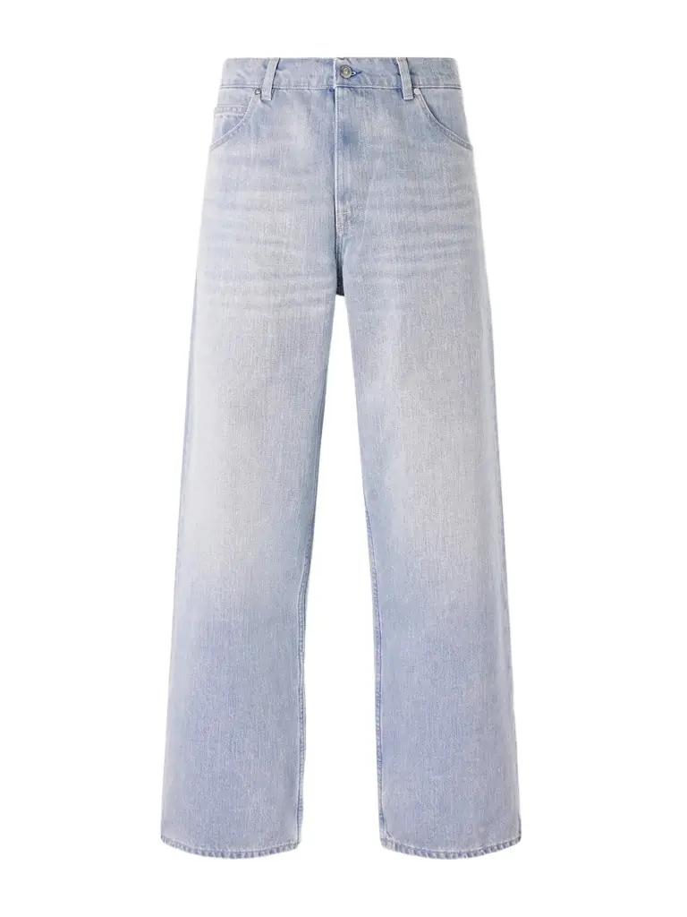 Our Legacy Vast Wide-Leg Jeans - Men