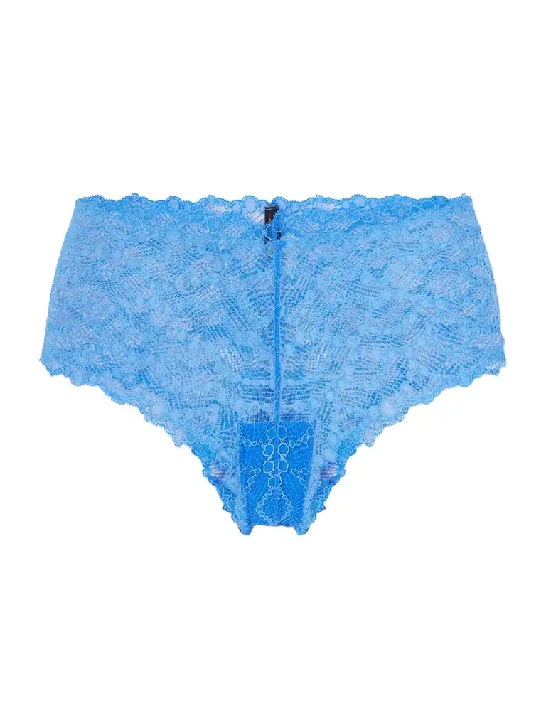 Kiki de Montparnasse Mon Cheri Lace Briefs