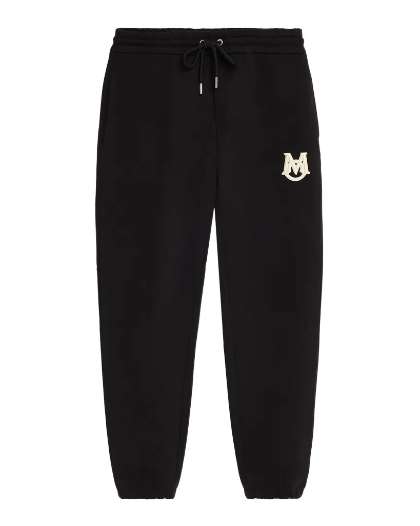 Moncler Men 's Cotton-Blend Fleece Sweatpants