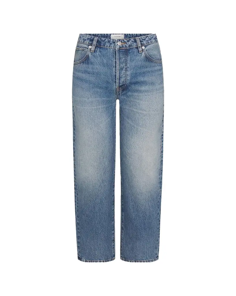 FRAME The Essential Jeans