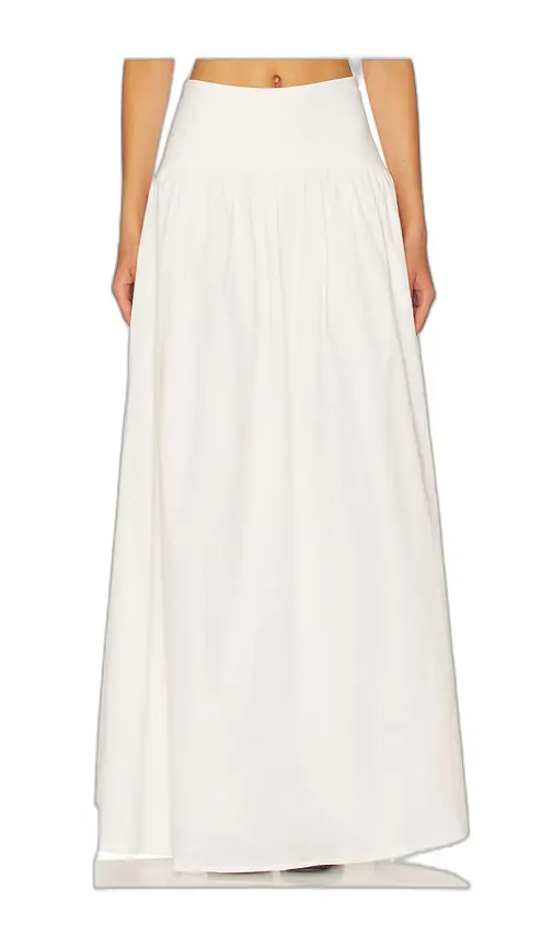 SNDYS Nesa Maxi Skirt