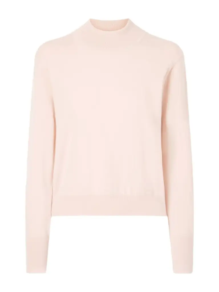 Sanderlak Knitted Sweater