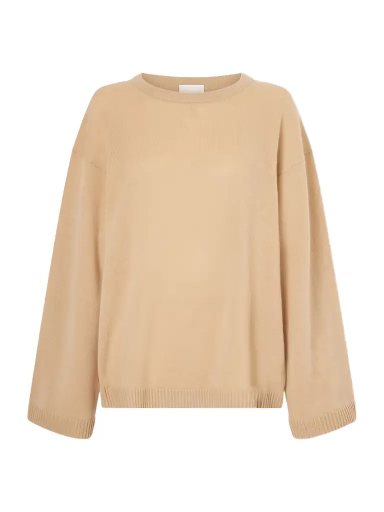 Allude Cashmere Sweater