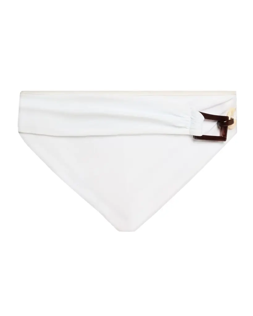 Ramy Brook Maxine Ring Bikini Bottoms