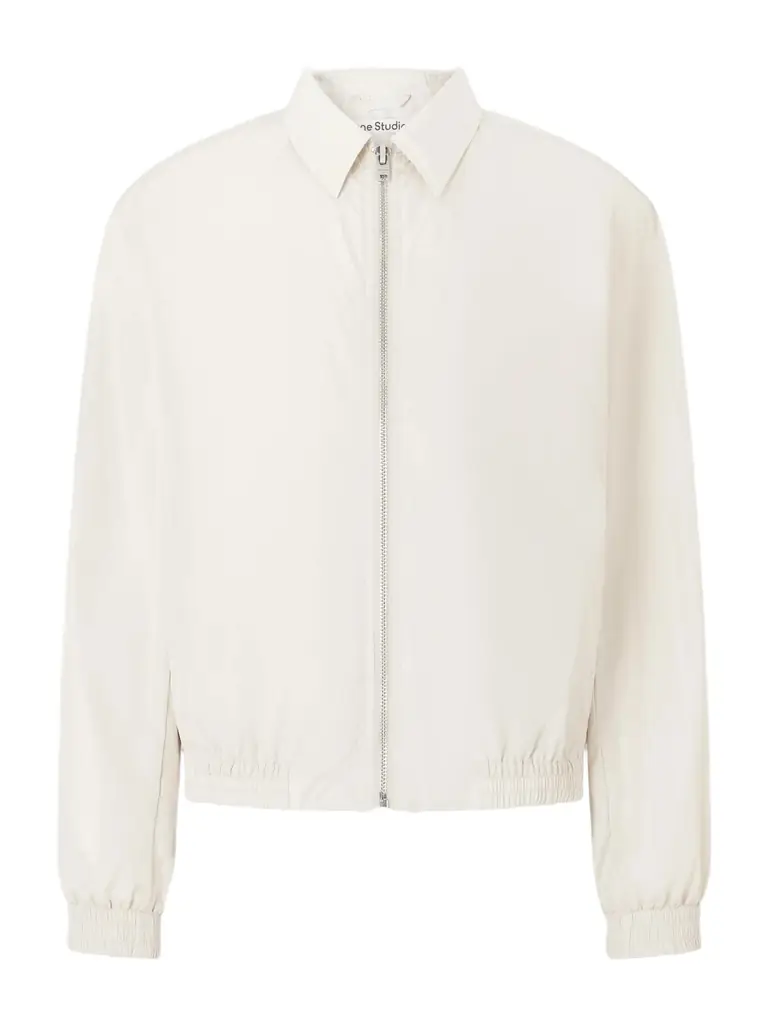 Acne Studios Okot Logo-Print Nylon-Taffeta Jacket - Men