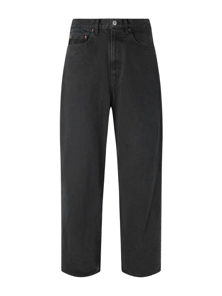 A.PRESSE Straight-Leg Jeans - Men