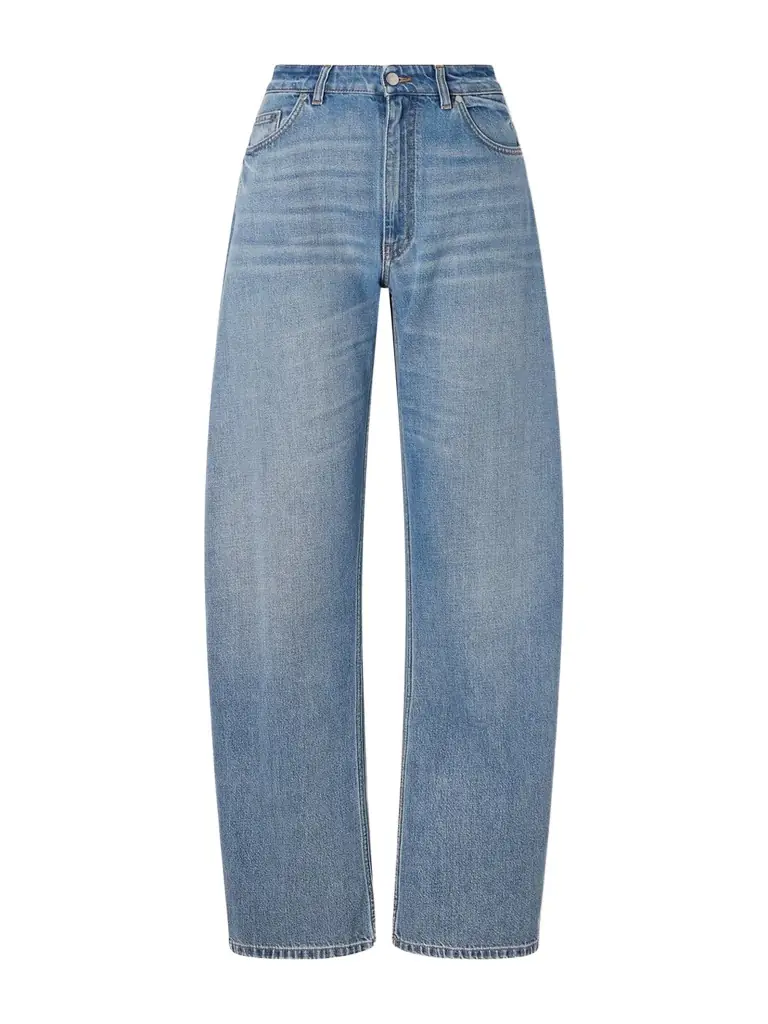 Stella McCartney Wide-leg Jeans