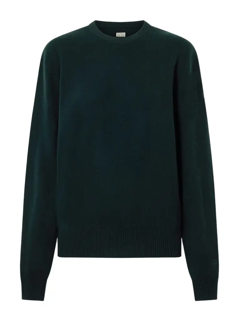 TOTEME Cashmere Sweater