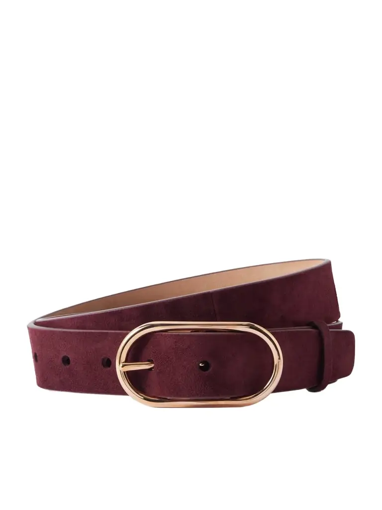 Gabriela Hearst Link uede Belt