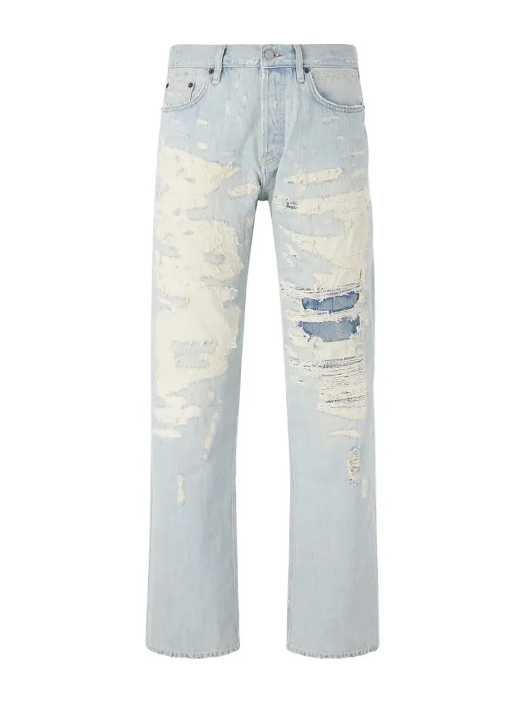 Acne Studios 2010M Jeans - Men