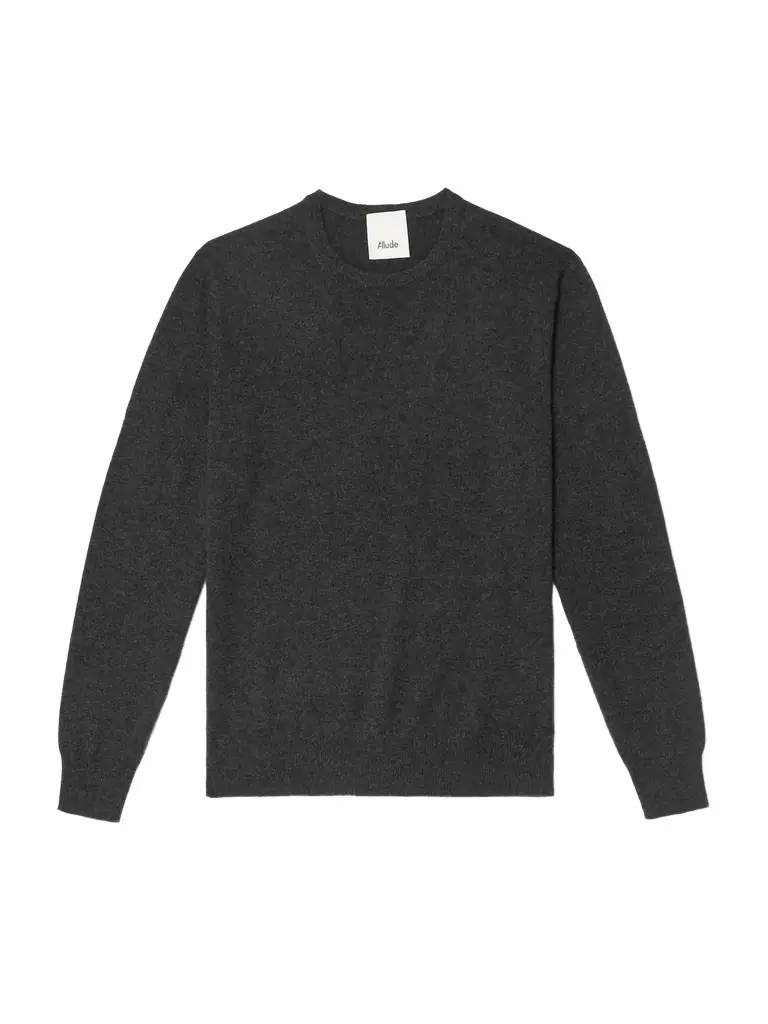 Allude Cashmere Sweater - Men