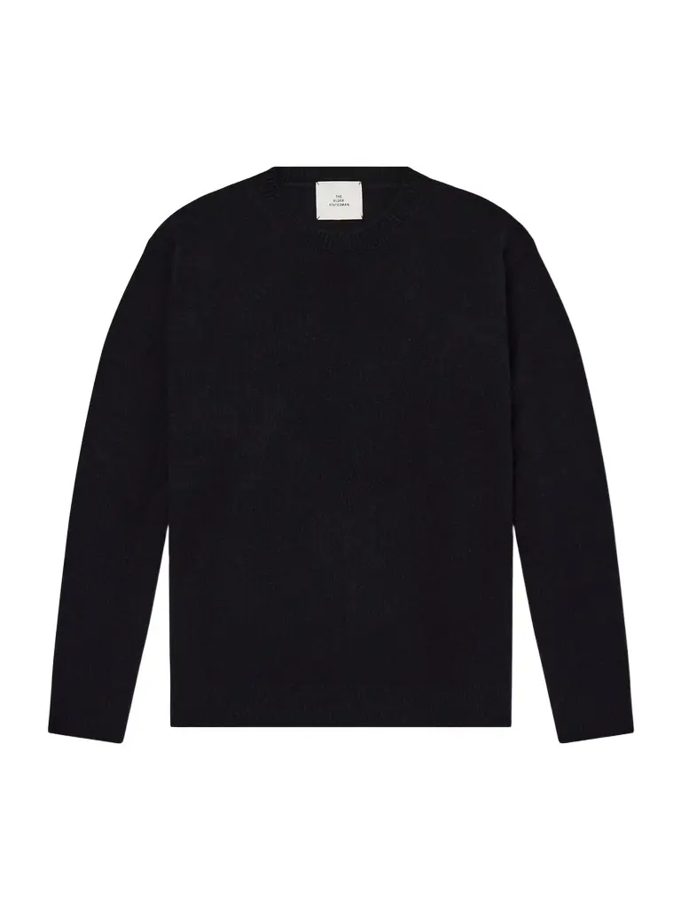 The Elder Statesman Cashmere Sweater - Men