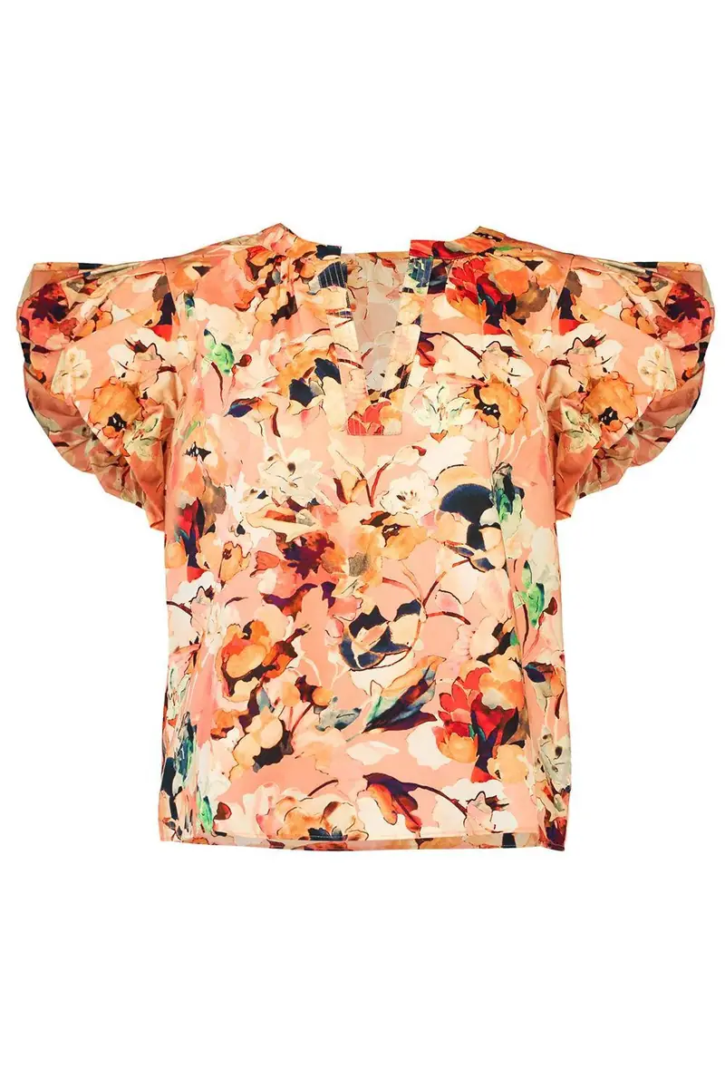 Ulla Johnson Abril Top