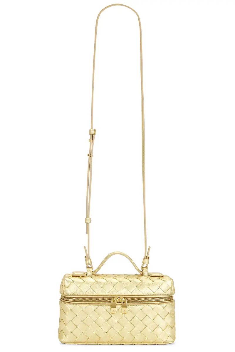 Bottega Veneta Bang Bang Vanity Bag