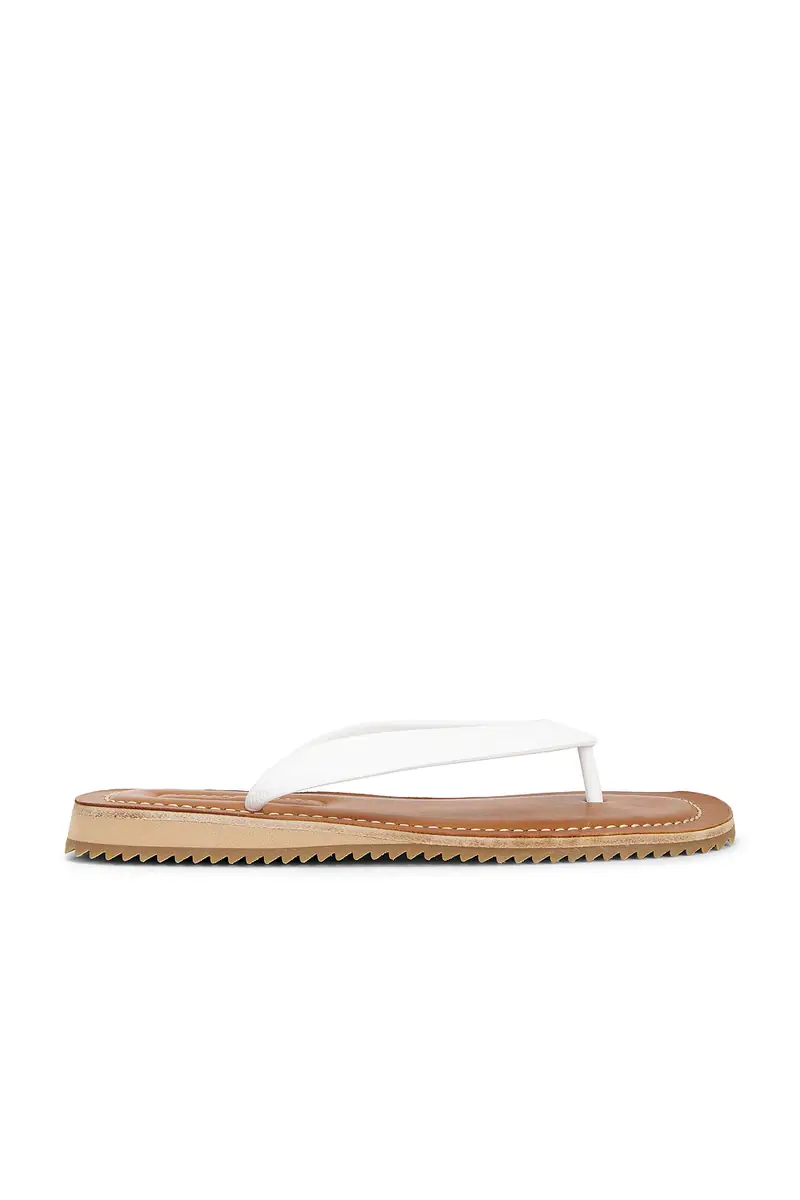 Miu Miu Infradito Sandal