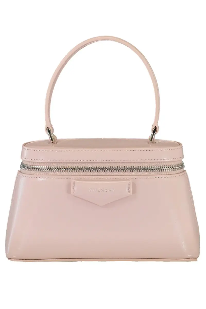 Givenchy Antigona Vanity Mini Bag - Baby Pink