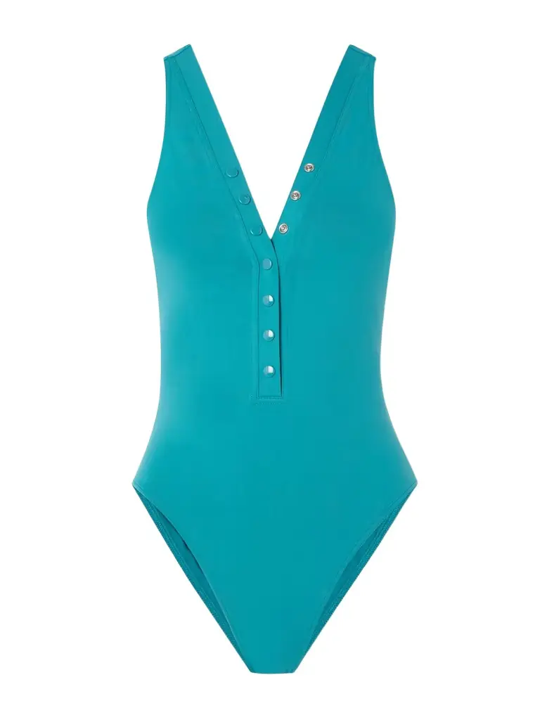 Eres Les Essentiels Icone Swimsuit