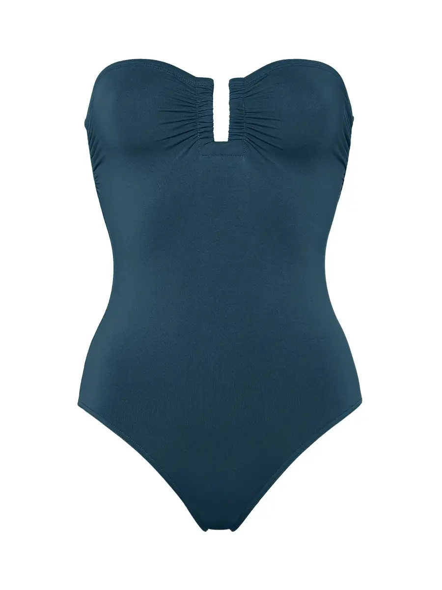 Eres Cassiopée Bustier One-Piece