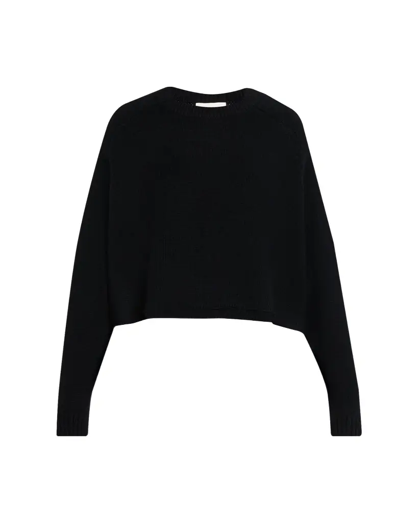 Lisa Yang Karine Cashmere Crewneck Sweater