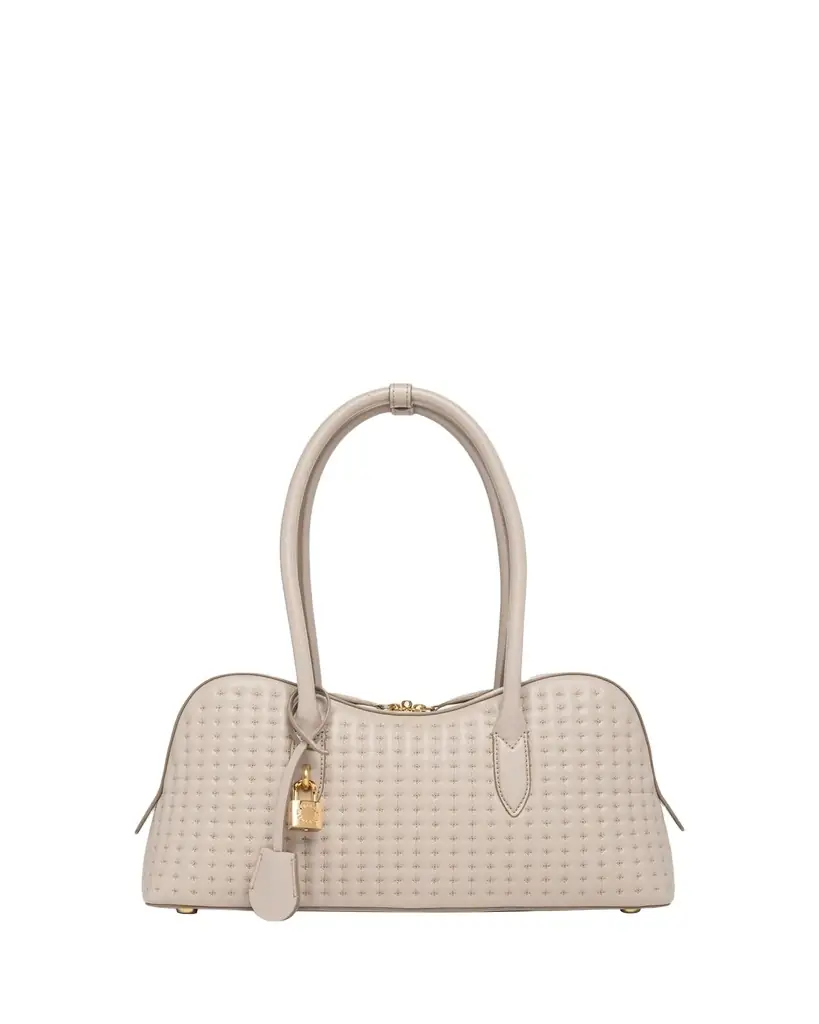 Stella McCartney Ryder Medium Vegan Leather Shoulder Bag
