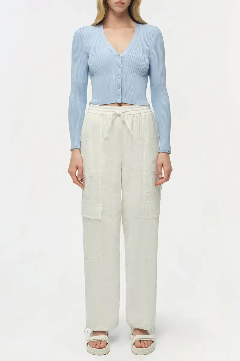 Simkhai Ailany Cardigan