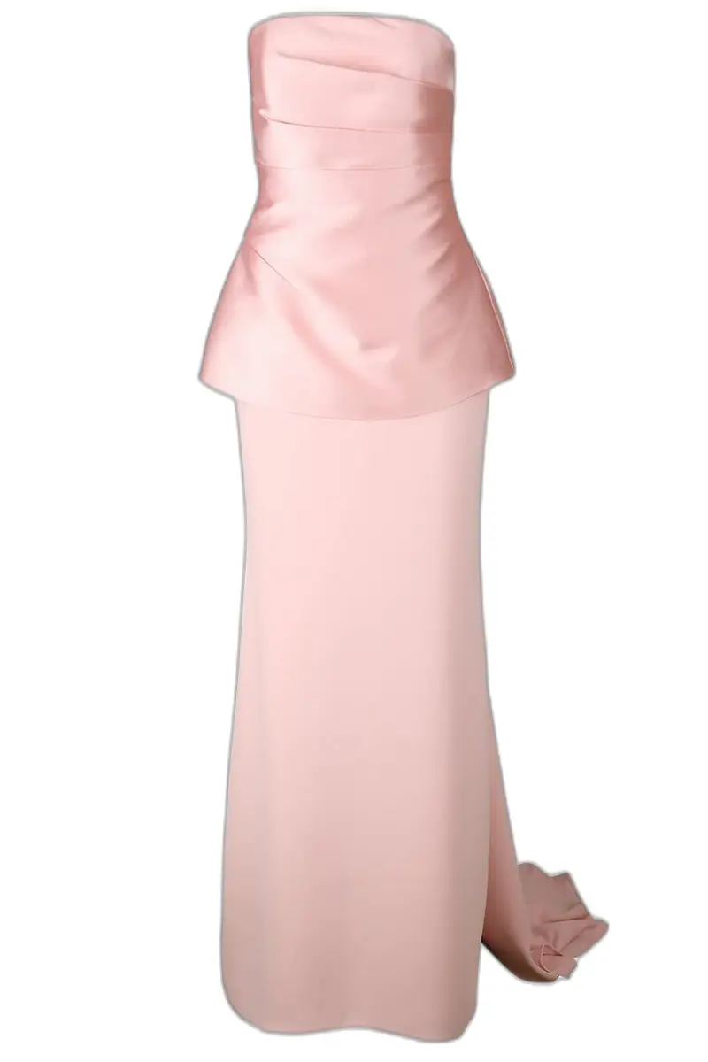 Solace London Alia Maxi Dress