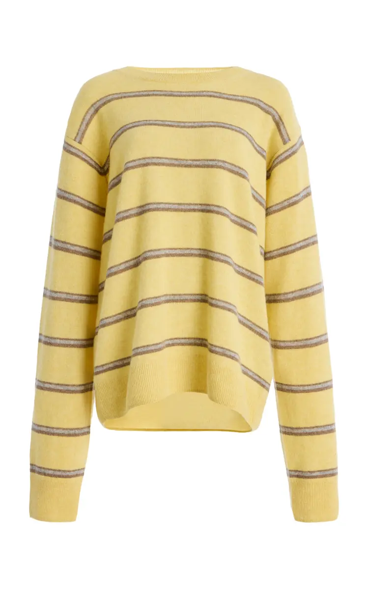 Éterne James Cashmere Sweater
