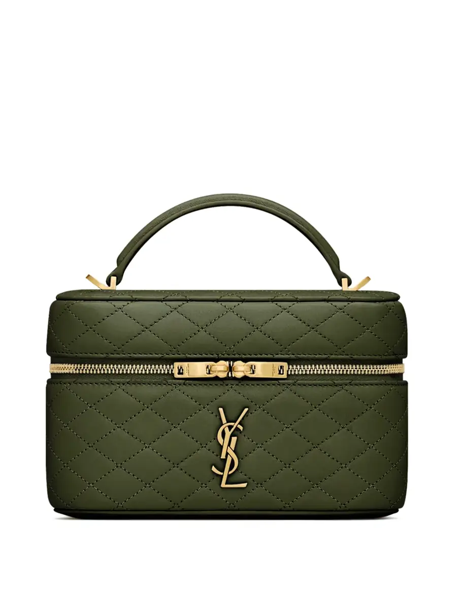 Saint Laurent Gaby Vanity Bag
