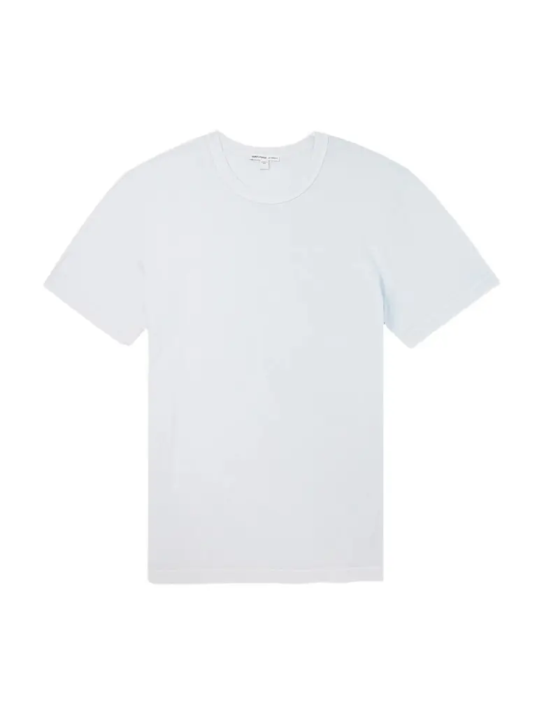 James Perse Combed Cotton-Jersey T-Shirt - Men