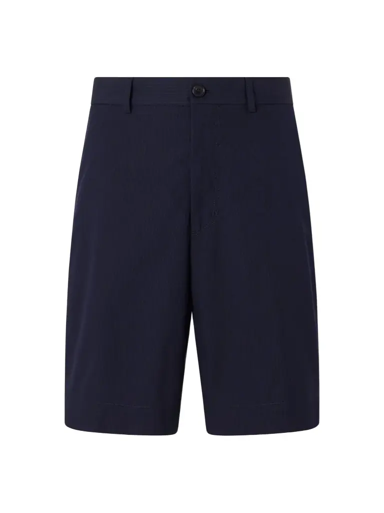 Slowear Cotton-Ripstop Shorts - Men