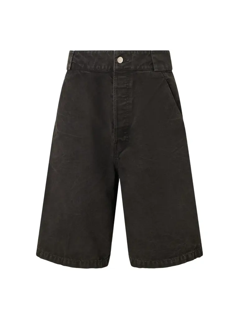 Fear of god Utility Straight-Leg Cotton Shorts - Men
