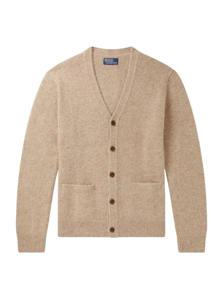 Polo Ralph Lauren Knitted Cardigan - Men