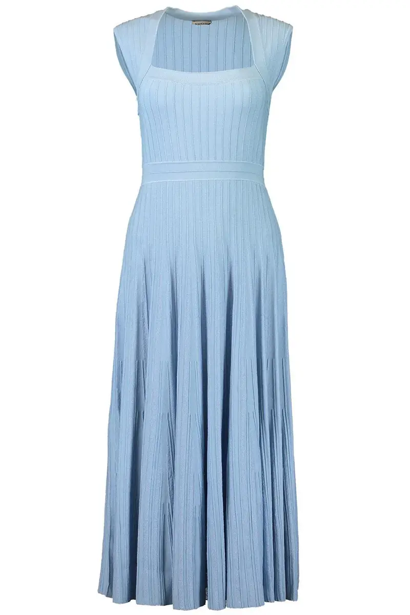 Simkhai Ashland Dress - Women's Clothing