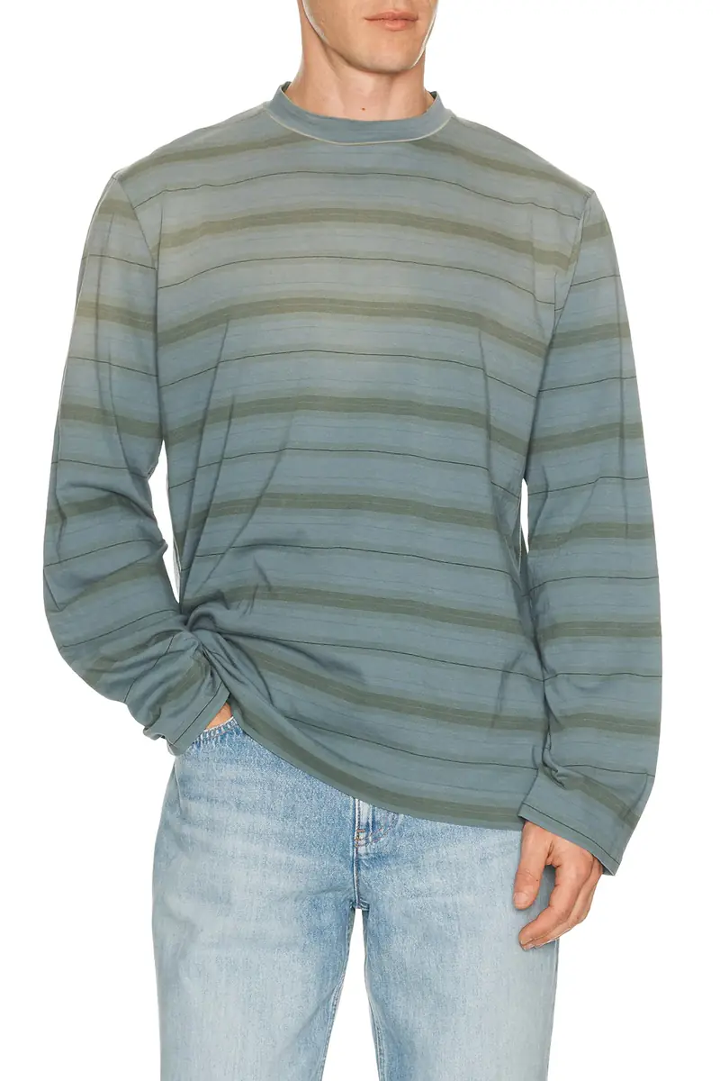 Our Legacy Box Longsleeve Tee