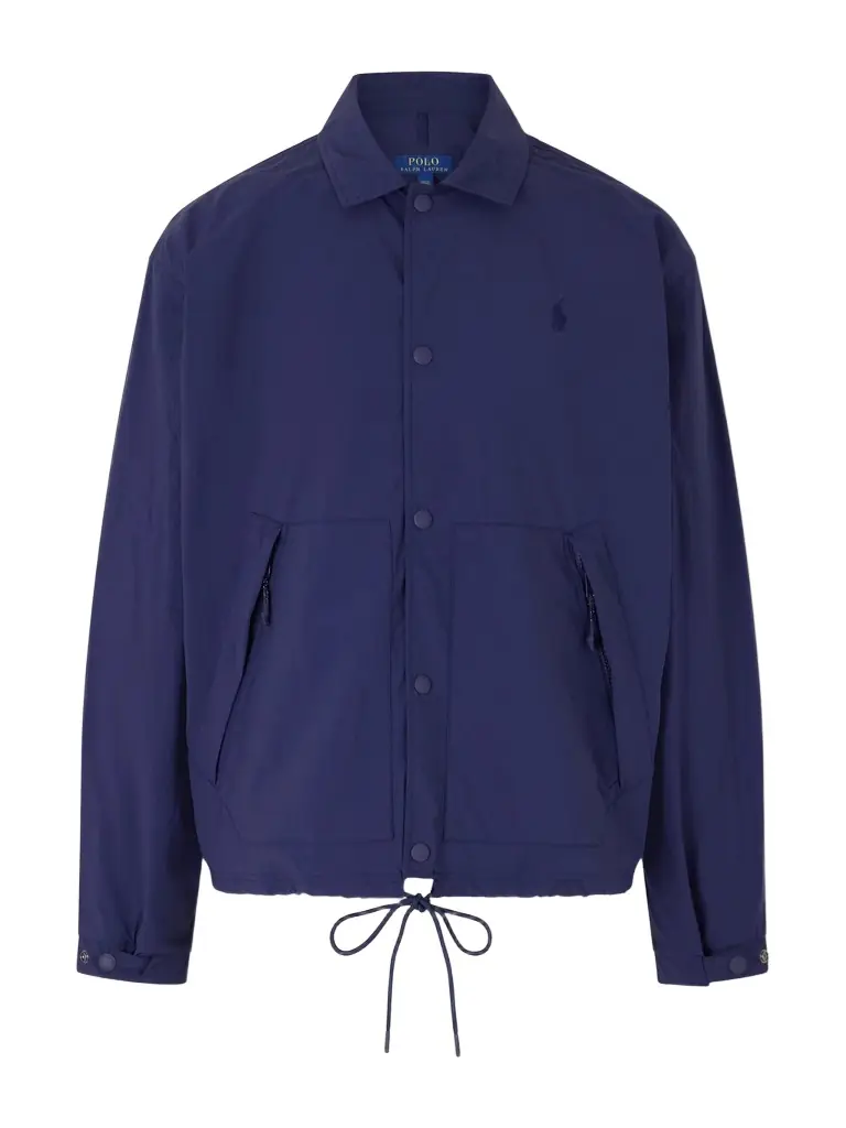 Polo Ralph Lauren Shell Jacket - Men