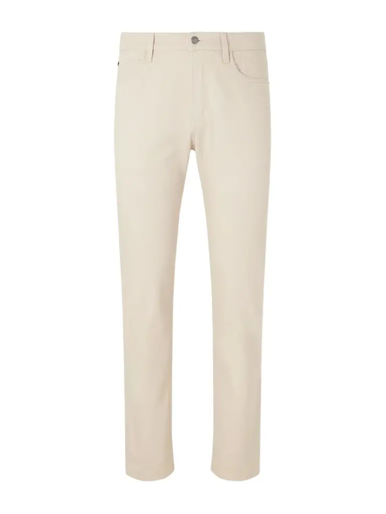 Loro Piana Quarona Slim-Fit Straight-Leg Jeans - Men