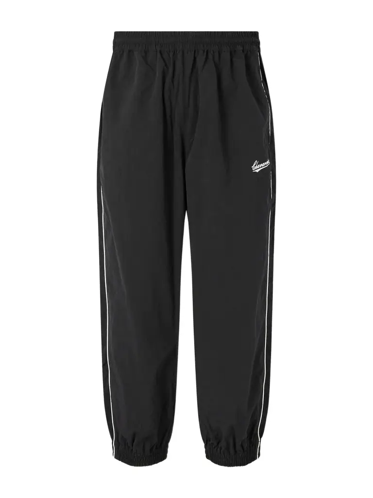 Willy Chavarria Bad Boy Tapered-Leg Sweatpants - Men